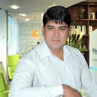 Khan Ashfaq