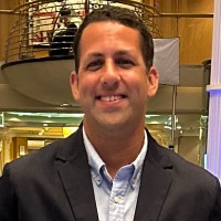 David Hanks
