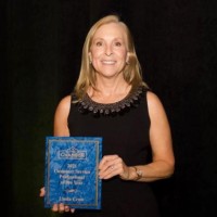 Linda L. Crow