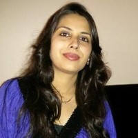 Khushboo Jain, Rac