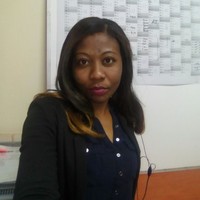 Azwihangwisi Terry Nthangeni