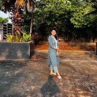 Vrushali Ahire