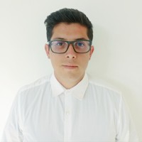 Alvaro Martínez Esquivel
