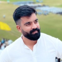 Mohit Jain