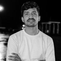 Satyajeet S Shete