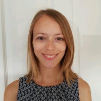 Natalie Kedgley