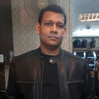 Rajesh Kumar Sundar