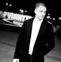 Igor Zubyshen
