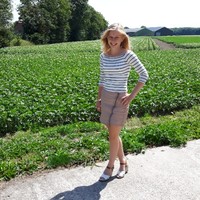 irma pronk