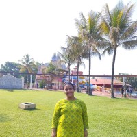 Sayantanee Bhattacharjee