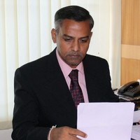 Suresh M.S.