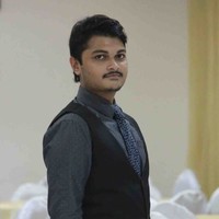 Md Shamimul Islam