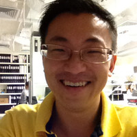 Raymond Tam