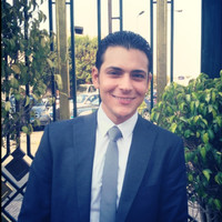 Sherif Mokhtar - Mba
