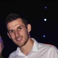 Aaron Curran