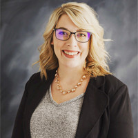 Ashley Norton, Cpa