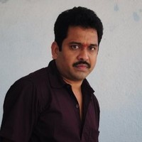 Manohar Alasyam