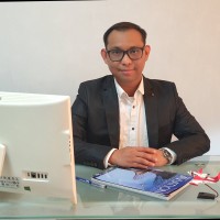Suffyan Abu Bakar