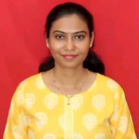 Rupali Mahamunkar