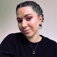 Olivia Fourbil