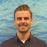 Aaron Boudreau
