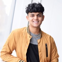 Varun Das