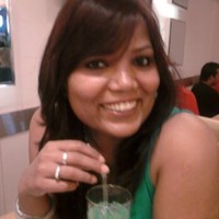 Pinki Vaish