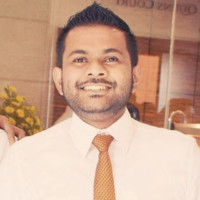 Lasitha Kaluarachchi