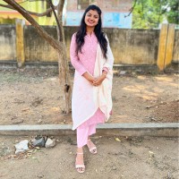 preethi justin