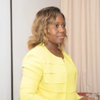 Thomasia Edwige DJIKPESSE QUENUM