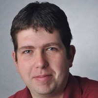 Andreas Enderle