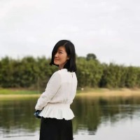Catherine Li
