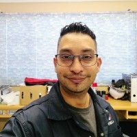 Ashon Naidoo