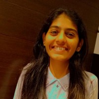 Riddhi Dave