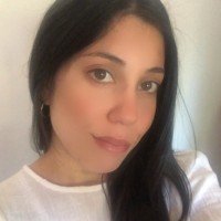Andrea Gómez