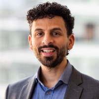 Akhil Venkatesh, Cfa