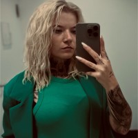 Saskia Joos