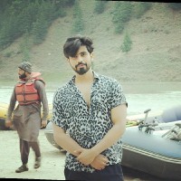 Ahtisham Shahid
