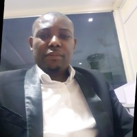 Richard Alaribe