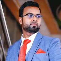 Kazi Sifat Ullah