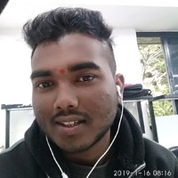 Suresh Pawal