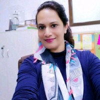Hemangi Merala