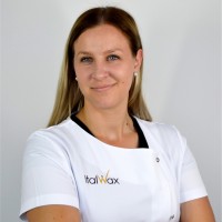 Kristina Ponebšek