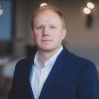 Brendan Harman