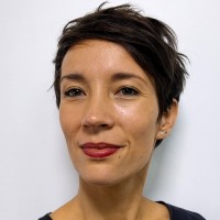 Coralie BAUDET