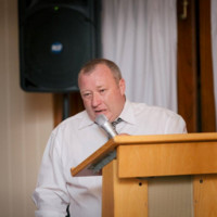 Stephen Thompson