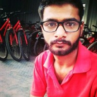 Anand Pankhaniya