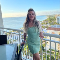 Rachael Delaria