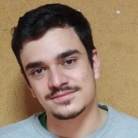 David Vázquez Fernández