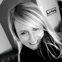 Vicky Potter
